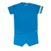 Porto Tredje trøje Børn 2023-24 Kortærmet (+ Korte bukser)
